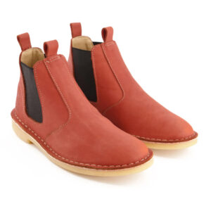 Alternative view of Bata Safari Adventure Mens Rust Size 8