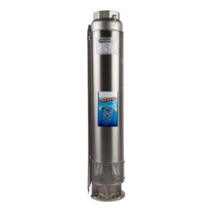 Alternative view of Speroni Pump Submersible St-6017 100Mm 3.7Kw