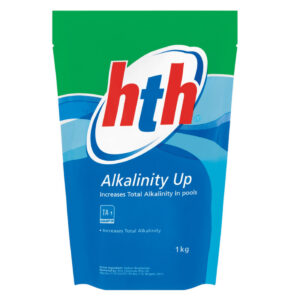 Alternative view of Hth Alkalinity Up 1Kg