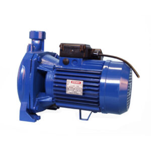 Alternative view of Speroni Pump Centri Single Imp 32X25Mm 2.2Kw 400V