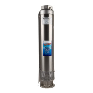 Alternative view of Speroni Pump Submersible St-4004 100Mm 0.75Kw