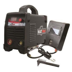 Matweld Welder Invert W/Kit 120A 220