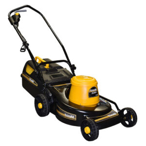 Alternative view of Trimall L/Mower Lite 2200W No Cable