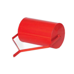 Professional 800Mm Smooth Lawn Roller