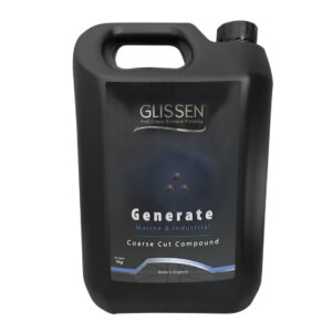Glissen Generate Coarse Cut Compound 5Kg