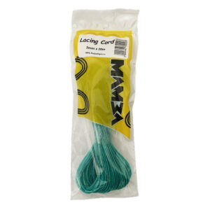 Mamba Shade Netting Lacingcord 2Mm 20M Green