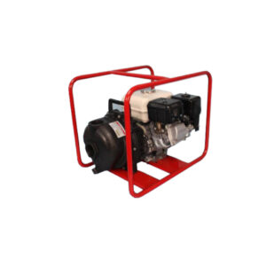 Alternative view of Honda Fertilizer Pump Petrol 50Mm 5Hp Gp160