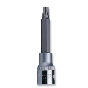 S07H4327 1/2 Dr Torx Bit Socket 100L T27