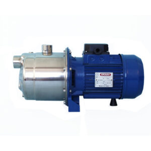 Alternative view of Speroni Pump Self Prim Jet Inx 25X25Mm 0.6Kw 230V