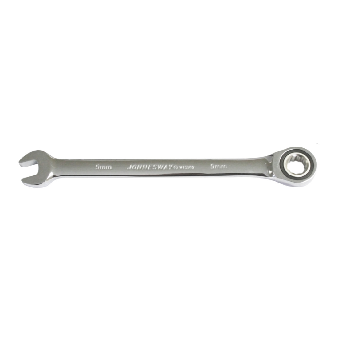 W45217 Jonnesway 72 Teeth 44516 Inch Ratcheting