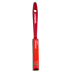 Hamiltons Paint Brush Professional 12Mm