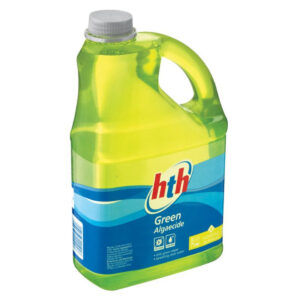 Alternative view of Hth Algaecide Grn 2L