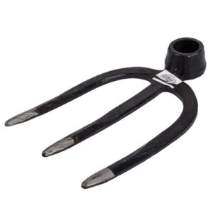 Alternative view of Kaufmann Vine Hoe 3 Prong