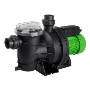 Alternative view of Kaufmann 800W Swimming Pool Pump