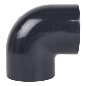 Elbow Solvent/Bsp 90D 75X2-1/2