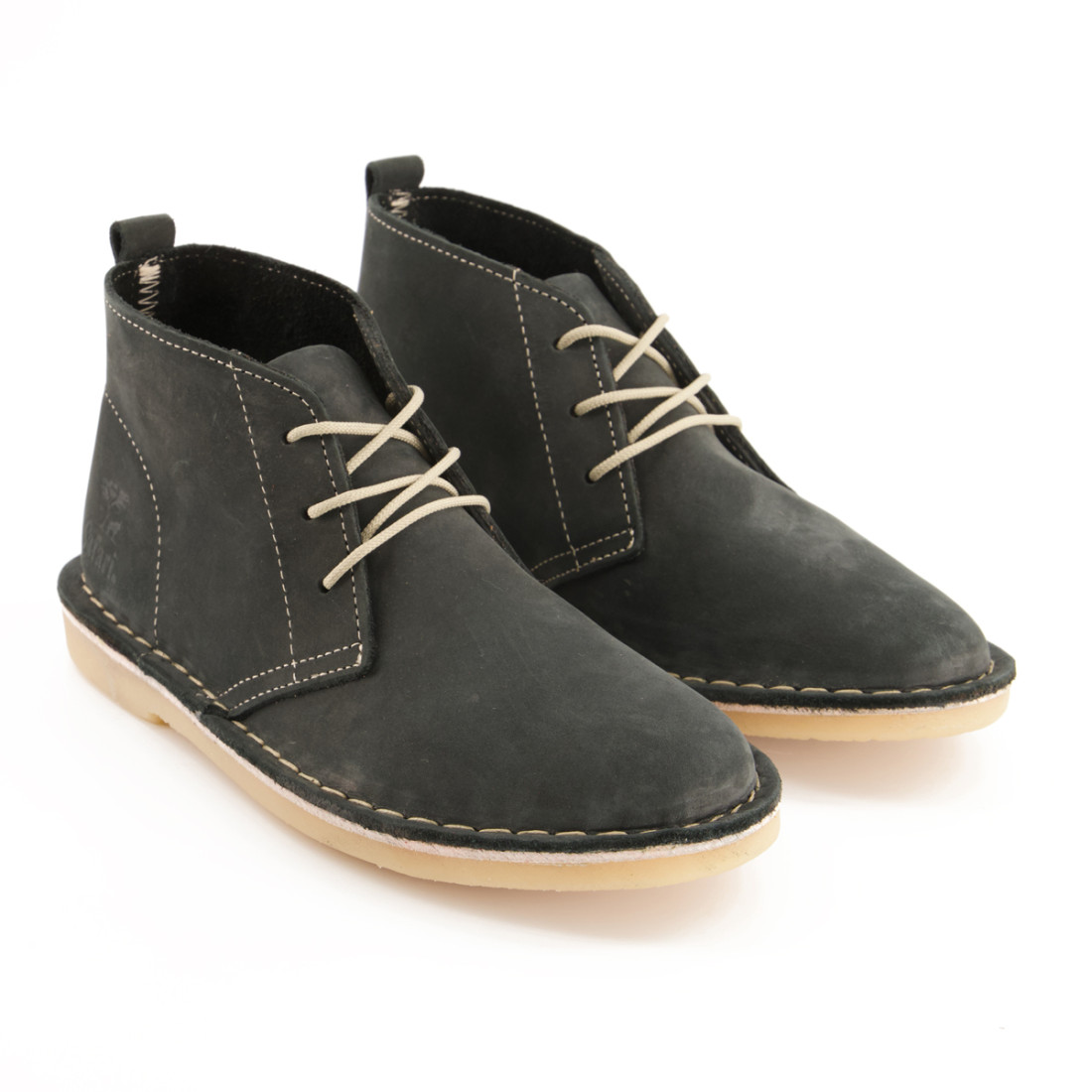 Bata Safari Odyssey Ladies Black Size 5 - Image 2