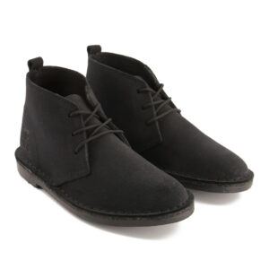 Alternative view of Bata Safari Legacy Mens Black Size 12