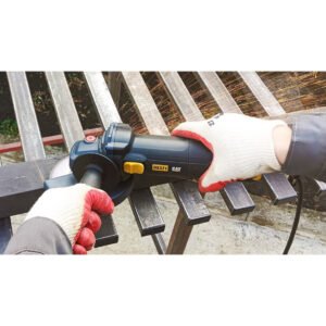 Alternative view of Cat Angle Grinder 115Mm 750W