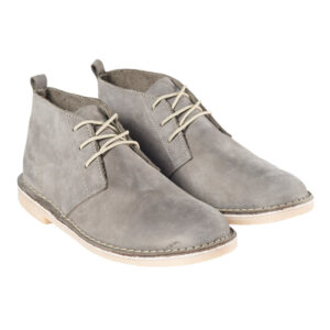 Alternative view of Bata Safari Odyssey Mens Charcoal Size 6