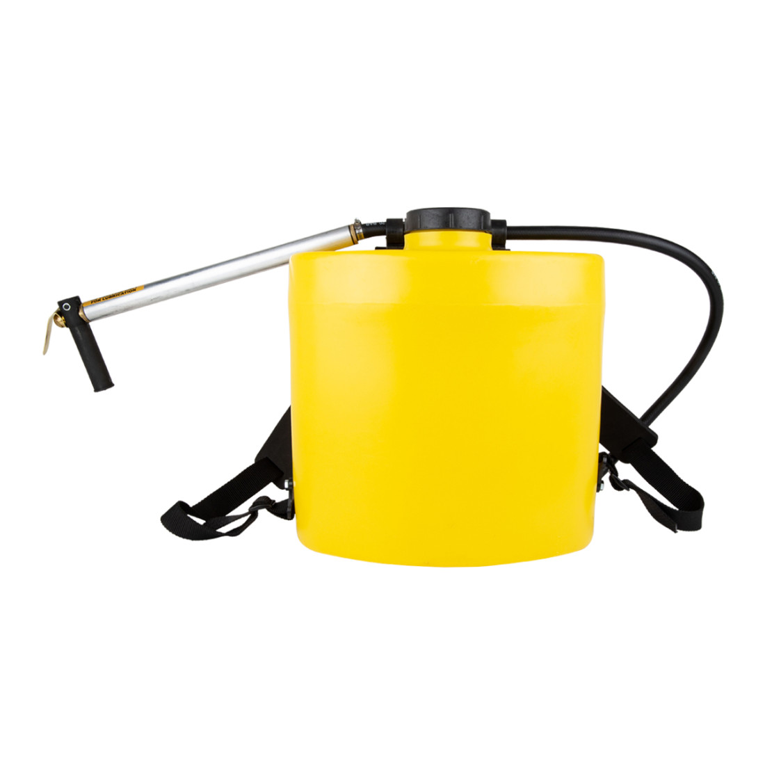 Knapsack Fire Fighting Unit - Image 2