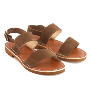 Alternative view of Bata Safari Tourer Ladies Brown Size 7