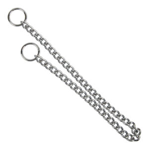 Alternative view of Complete Choke Chain 3Mm X 500Mm