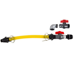 Speroni Controler Europress 16A 8Bar Ip65 230V