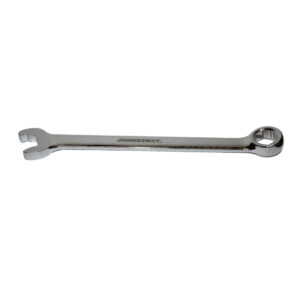 W03115 Jonnesway Nonslip Close & Open End Wrench 15Mm (Tbd)