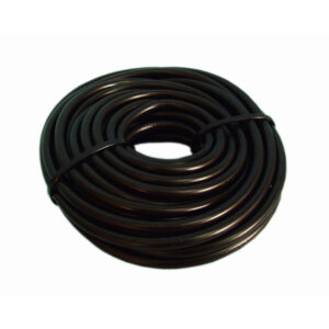Cable Cabtyre 3 Core White 5M 1.0Mm