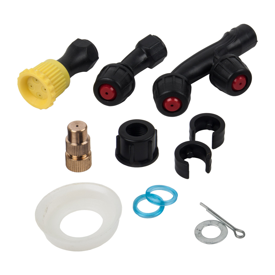 Kaufmann 16L Knapsack Sprayer Repair Kit - Image 2