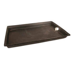 Geyser Tray 100L 1200X600