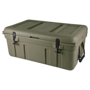 Alternative view of Romer Cooler Box 40L Olive Green