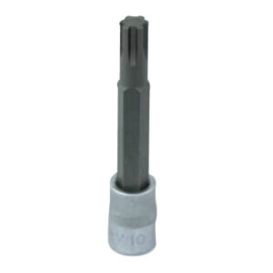 S63H4314 1/2 Dr. 100L Ribe Bit Socket M14