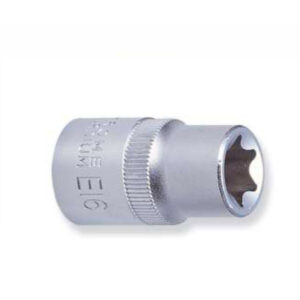 S06H310 E10 3/8" Socket