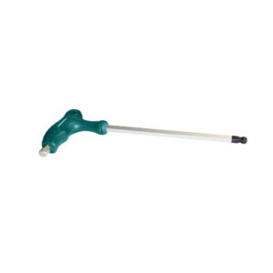 H10Mb4100 Jonnesway T-Handle Allen Key 4Mm