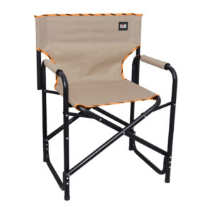 Alternative view of Basecamp Chair Directors No Table Pioneer