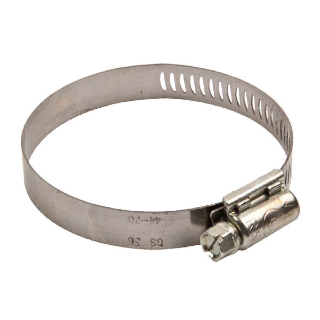 Hose Clamp Galv 14X32