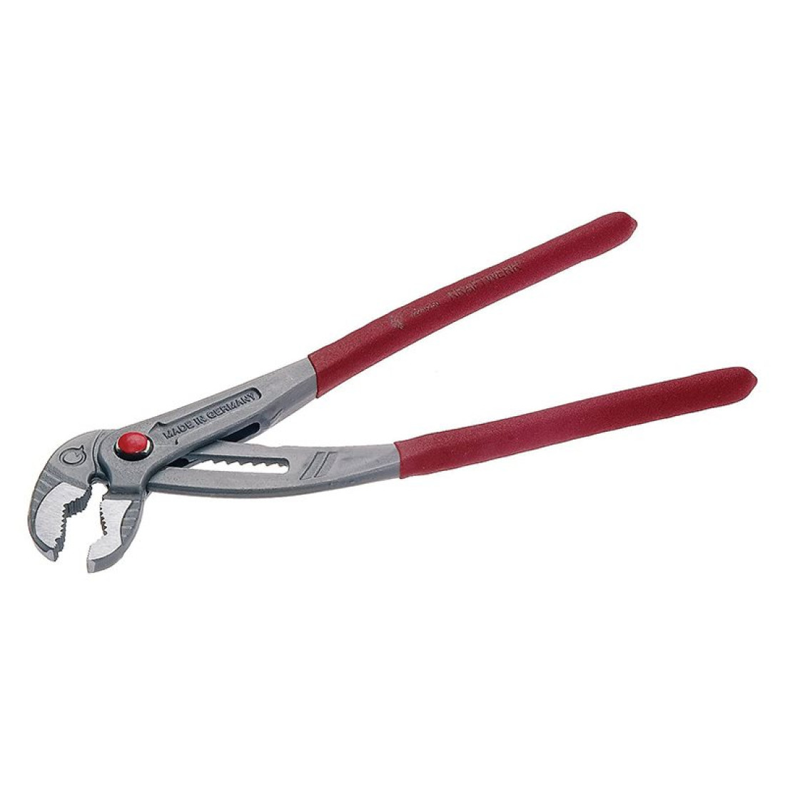Kraftwerk Hightech 300 Mm Water Pump Pliers