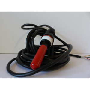 Mottech Liquid Ec Sensor 4-20Ma