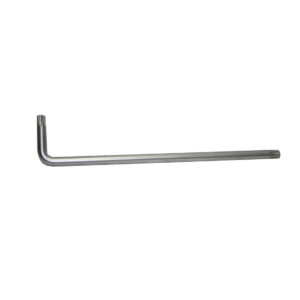 H12St45 Extra Long Arm Star T/Proof Key