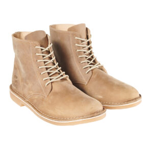 Alternative view of Bata Safari Mens Timber Boot Taupe Size 10