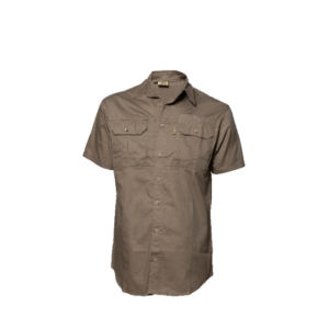 Alternative view of Sh 3 Pocket Shirts