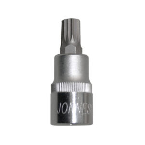 S49H4106 Jonnesway M6 Multi Spline Socket Bit 44198