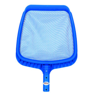 Delux Leaf Skimmer Plastic