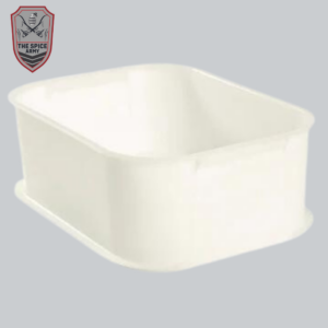 Alternative view of Medium Meat Tray (White)