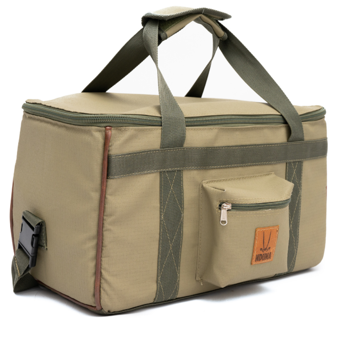 Nduna Padded Range Bag - Image 2