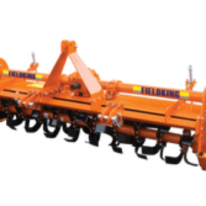 Fieldking Rotary Tiller Hobby 1.4M