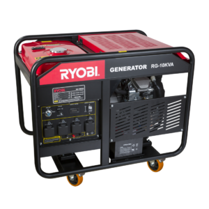 Generator 10Kva 4-Stroke Key-Start