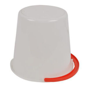 Alternative view of Poltek Water Fount Lid + Handle Only 10L