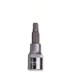 S09H205 Hex Bit Sockets 1/4" Dr. H5